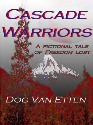 cover image of Cascade Warriors